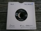 King Errison - Zola/Samba D Jubilee - Canyon #26 - NM - 2nd Issue
