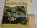 ROCK WORKSHOP  -  THE VERY LAST TIME  -  1971   ORIG.  UK 1ST  ISSUE  LP   CBS