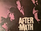Rolling Stones - Aftermath - Decca LK4786 mono FIRST PRESS MICK JAGGER LP VINYL