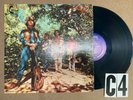 Creedence Clearwater Revival Green River Rock Record lp original vinyl album