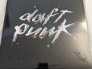 NEW SEALED Daft Punk - Discovery Vinyl 2xLP on hand