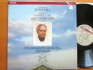 Philips 412 067-1 Stravinsky Petrouchka Gershwin Kondrashin Concertgebouw NM/VG