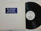 RARE VINYL LP BIG GEORGE AND THE BUSINESS THE ALLEGED ALBUM U.K B.G.B. BGBLP001