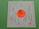 SUN RA & HIS ARKESTRA Horizon Very Rare Hand Made Saturn LP 121771 Free Jazz