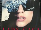 ELECTRO POP: LADY GAGA 'THE FAME' 2008 1ST ORIG LP. NOT A REISSUE. PLAYED TWICE