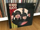 Les Beatles 1965 - 1St French - OSX 228 - RARE