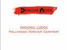 DEPECHE MODE LIVE LOS ANGELES 2017 LIMITED 7