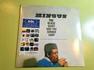 Charles Mingus Black Saint and The Sinner Lady 180 gm lp dol '13 BLUE ed sealed
