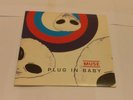 Plug In Baby - Muse - Vinyl 7