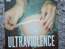 Lana Del Rey - Ultraviolence (Urban Outfitters Exclusive) - Vinyl - Rare