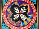 Kiss Rock n Roll Over SEALED LP vinyl 