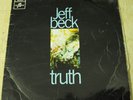 Jeff Beck Truth SCX 6293 UK issue vinyl LP 1968