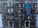 LED ZEPPELIN PHYSICAL GRAFFITI 2 LP 1975 SHRINK HYPE STICKER