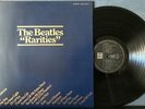 THE BEATLES RARITIES MINT/NM 1979 EMI ODEON JAPAN LP EAS-50044 LENNON McCARTNEY