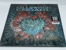 KILLSWITCH ENGAGE The End of Heartache SILVER & BLACK VINYL Limited Edition