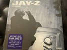 *SEALED NEW* JAY Z THE BLUEPRINT LP VINYL OOP HYPE STICKER H TO IZZO GIRLS HOVA