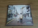 Oasis What's the Story Morning glory?Vinyl Silver limited edition sealed mint