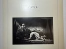 Joy Division - Closer LP UK FACT.25 1981 Repress EX/EX OG Inner A1/B1 - TESTED