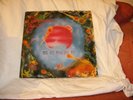 The lightning Seeds.Sense LP.The cover is in abysmal condition