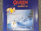 Queen Live At Wembley 86 PCSP 725 LP, 2 X Vinyl UK 1992