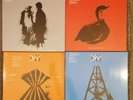 DEPECHE MODE 4 x BoxSets The 12'' Singles, all New, OVP, Sony EU Release