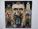 Michael Jackson. Dangerous. Vinyl LP. 1991