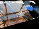 Brahms: Cello Sonatas - Andre Navarra **Original Supraphon SUA 10375 LP**