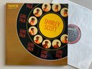 Shirley Scott, Girl Talk, orig. US Impulse, vg+/nm