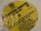 The Boulevard Connection “ Sut Min Pik”  (12