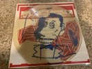 Pee Wee Herman Show. Gary Panter Picture Disc. Roxy Theater LA June 1981