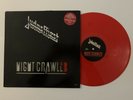Judas Priest Night Crawler “Red Vinyl Ltd Edt Numbered 1993  Vinyl EP N/Mint ”
