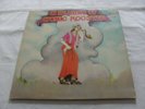 ATOMIC ROOSTER - IN HEARING OF ORIG 1971 UK PEGASUS PROG HARD ROCK LP IN G/FOLD