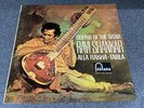 Ravi Shankar Sound Of The Sitar Vinyl LP Fontana 1966.