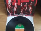 Vinilo LP Ratt ‎– Ratt & Roll 8191. Edición europea 1991.
