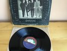 KISS Dressed to Kill Vinyl Record Casablanca 1976 NLBP7016
