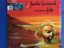 HERBIE HANCOCK Man Child 2013 180g vinyl LP VPI CLEAN SHRINK INSERT SPEAKERS NM