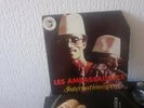 AFRO  MALI LEGEND Les Ambassadeurs Internationaux Disco Stock – DS 7986