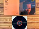 Ahmad Jamal At The Top: Poinciana Revisited LP Vinyl US 1969 Impulse  VG+/NM