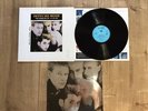 Depeche Mode The Singles 81-85 12“ Vinyl Schwarz Inkl. Bild INT 146.817