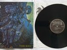   Nocturnus - The Key LP first press vinyl Napalm Death Unleashed Entombed  
