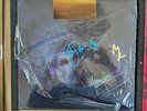 Tool Fear Inoculum Ultra Deluxe 5 LP Vinyl Box Set Autographed Limited Tour 2022