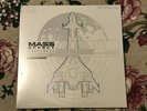 Mass Effect Andromeda Vinyl Record 3XLP Color Vinyl