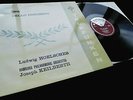 Dvorak: Cello Concerto - Ludwig Hoelscher **Original Telefunken GMA 9 ED1 LP**