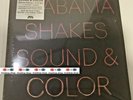 Alabama Shakes - Sound & Color * Deluxe Edition * 2 LP Set * Mixed Colored Vinyl