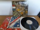 The Stone Roses Self Titled Vinyl Album rare 1st with  Issue Embossed cover.