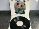 RARE LP VINYL QUEEN - INNUENDO ALBUM  UK 1ST PRESS 1991 PCSD 115 EX/EX SUPER