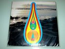 Björk Voltaic/Voltaïc Ltd. Ed. Audiophile 200g Vinyl LP+CD 519646-1/075597981971