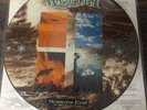 Marillion – Seasons End picture disc VINYL LP