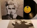 MADONNA Self Titled Debut 1983 LP -Holiday - Everybody - Sire -  Tested EX- *C6