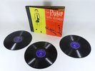 Jazz 3x78 - Charlie Parker With Strings C101 - Mercury - VG+ mp3